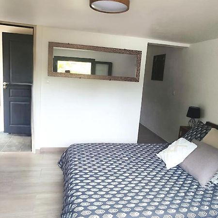 Tiny House Les Cactus - Bungalow St Gilles Les Hauts Saint-Paul Eksteriør billede