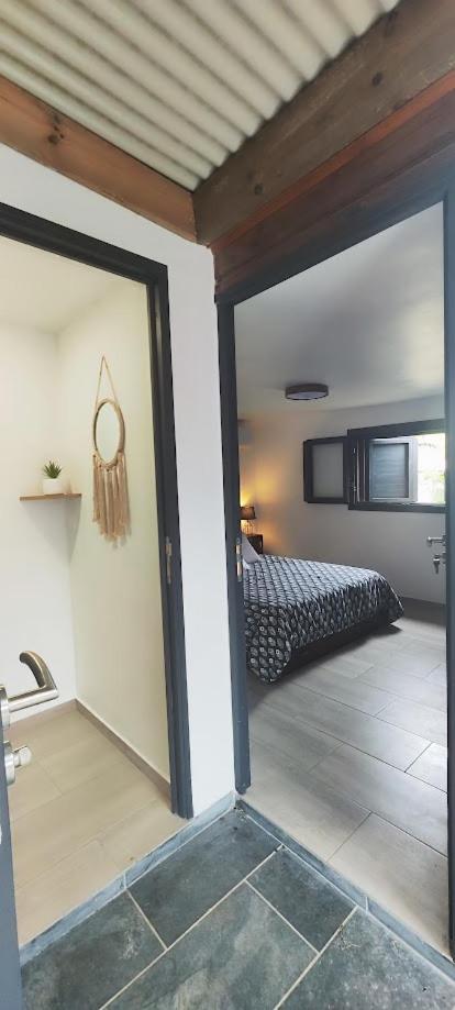Tiny House Les Cactus - Bungalow St Gilles Les Hauts Saint-Paul Eksteriør billede