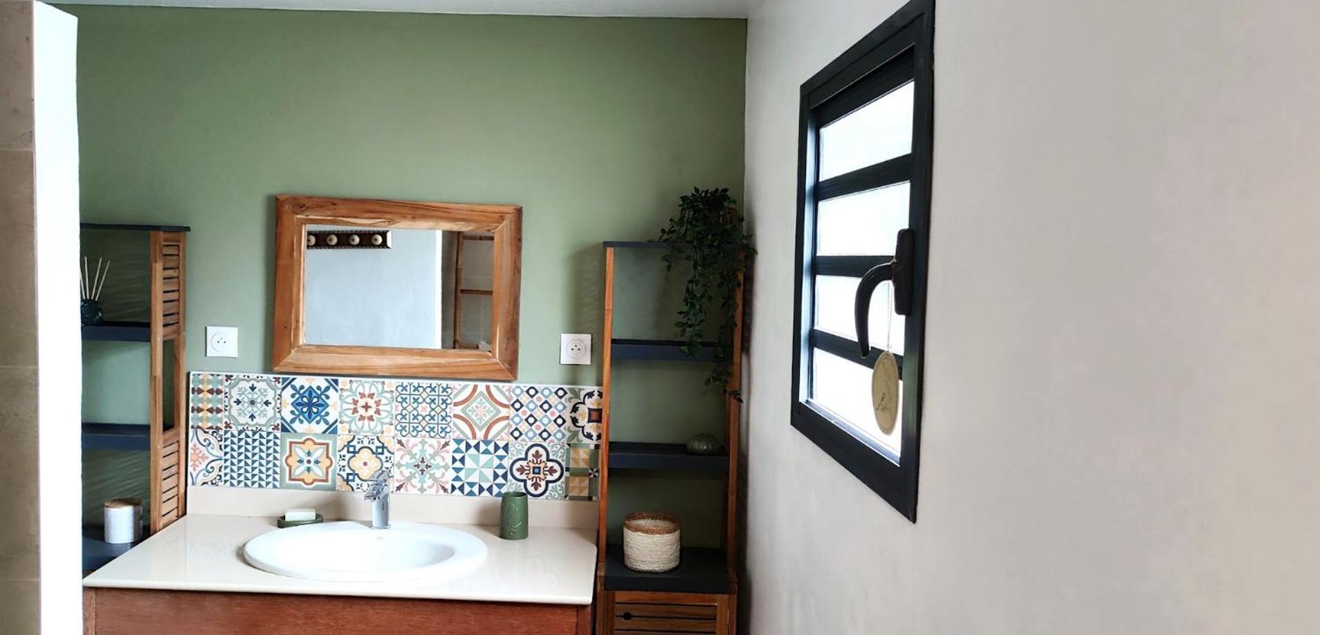 Tiny House Les Cactus - Bungalow St Gilles Les Hauts Saint-Paul Eksteriør billede