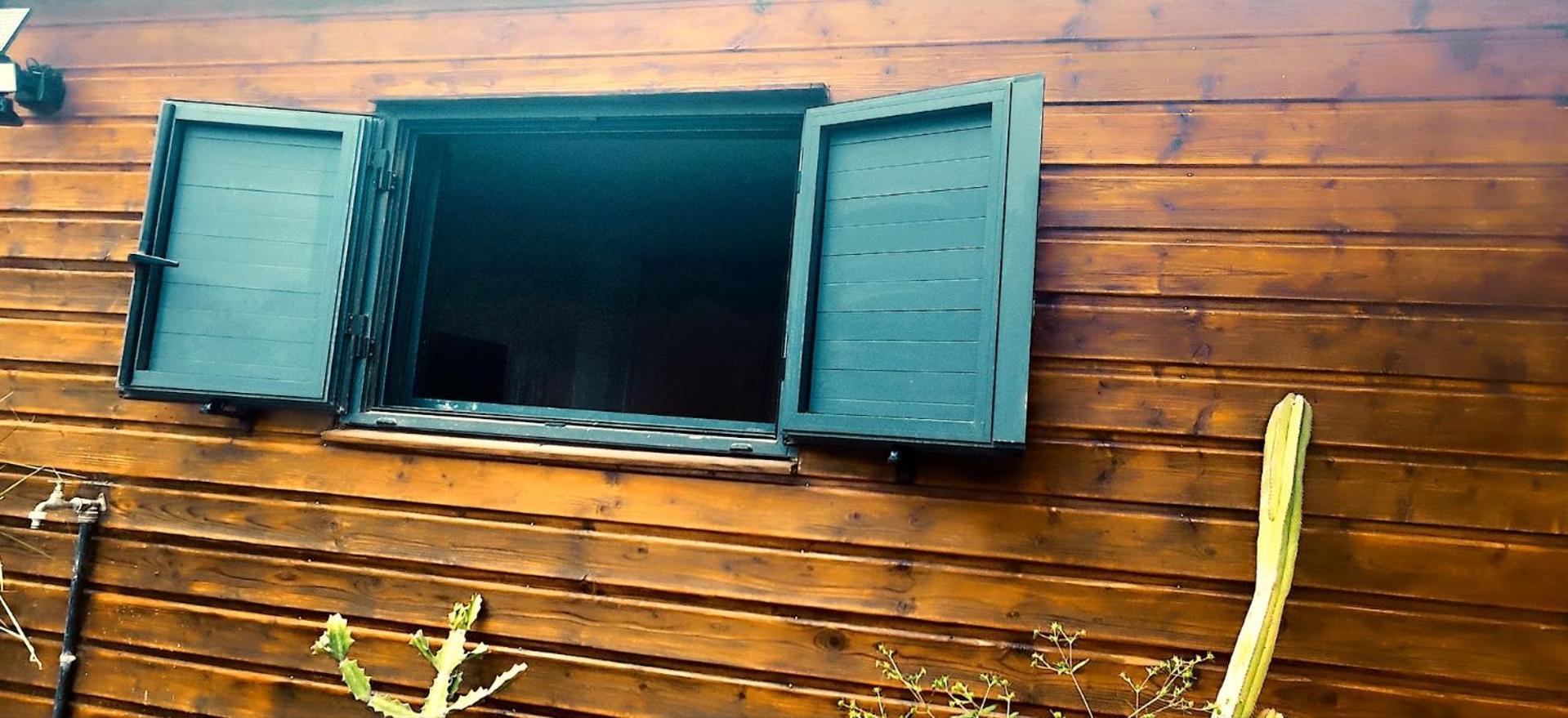 Tiny House Les Cactus - Bungalow St Gilles Les Hauts Saint-Paul Eksteriør billede